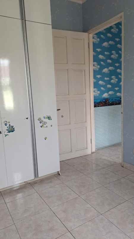 dijual rumah perumahan mall daan mogot