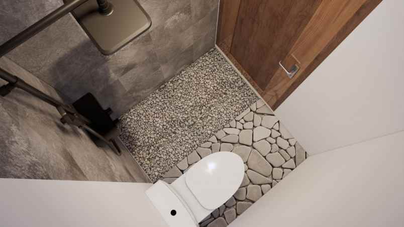 dijual rumah perumahan palagan sleman