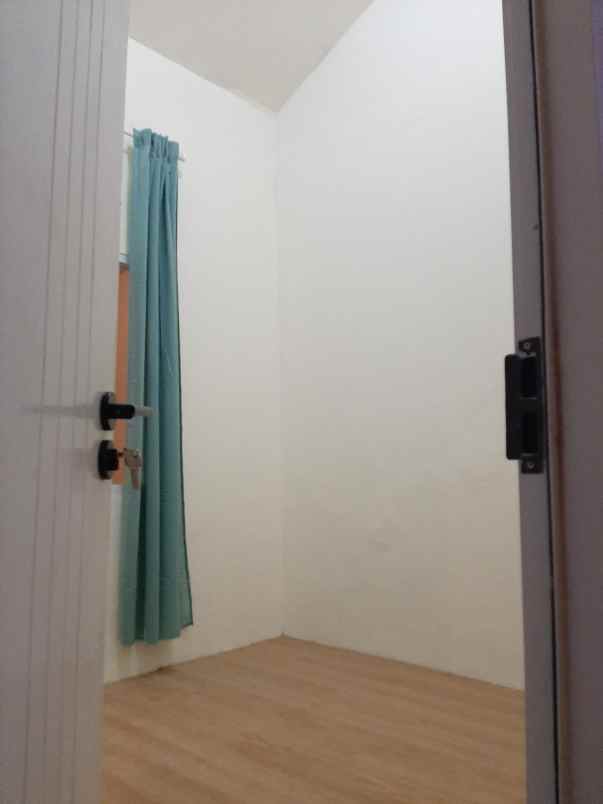 dijual rumah perumahan prima harapan