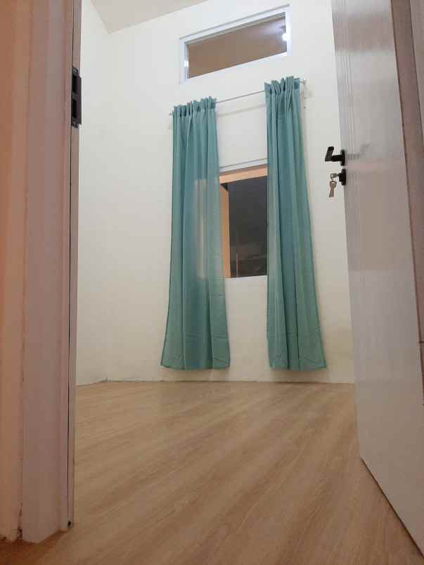 dijual rumah perumahan prima harapan