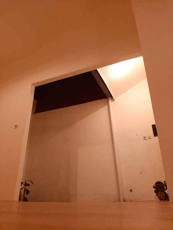 dijual rumah perumahan prima harapan