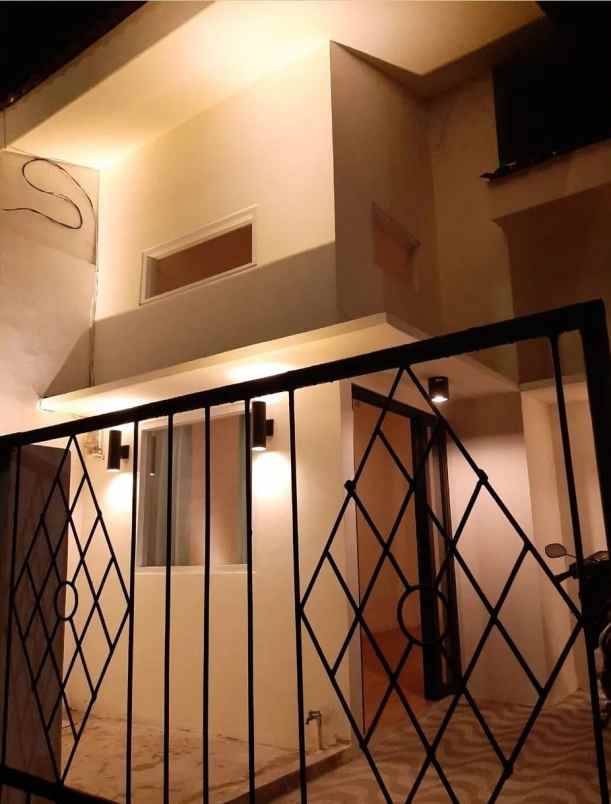 dijual rumah perumahan prima harapan