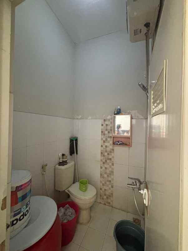 dijual rumah perumahan sukun kota malang