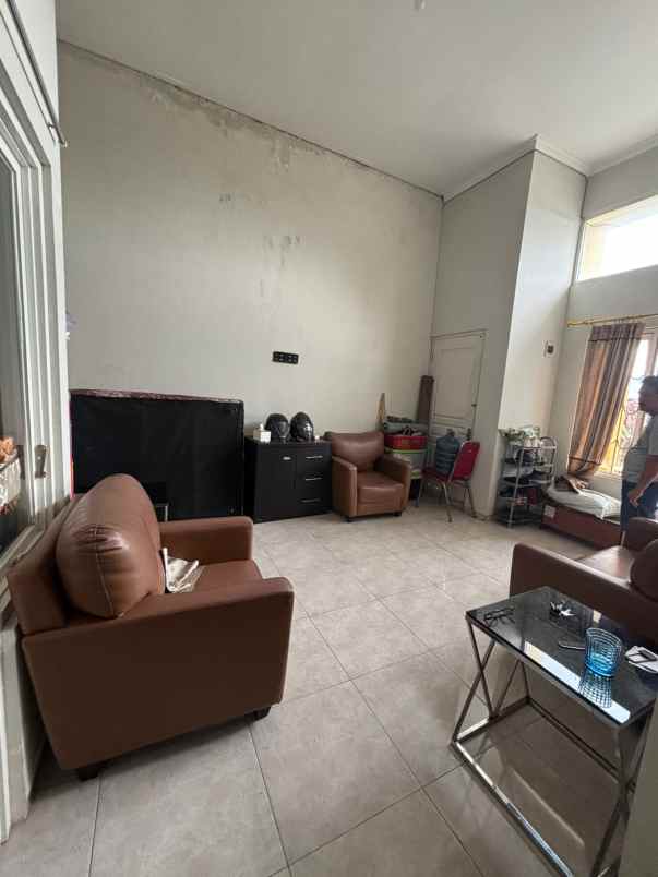 dijual rumah perumahan sukun kota malang