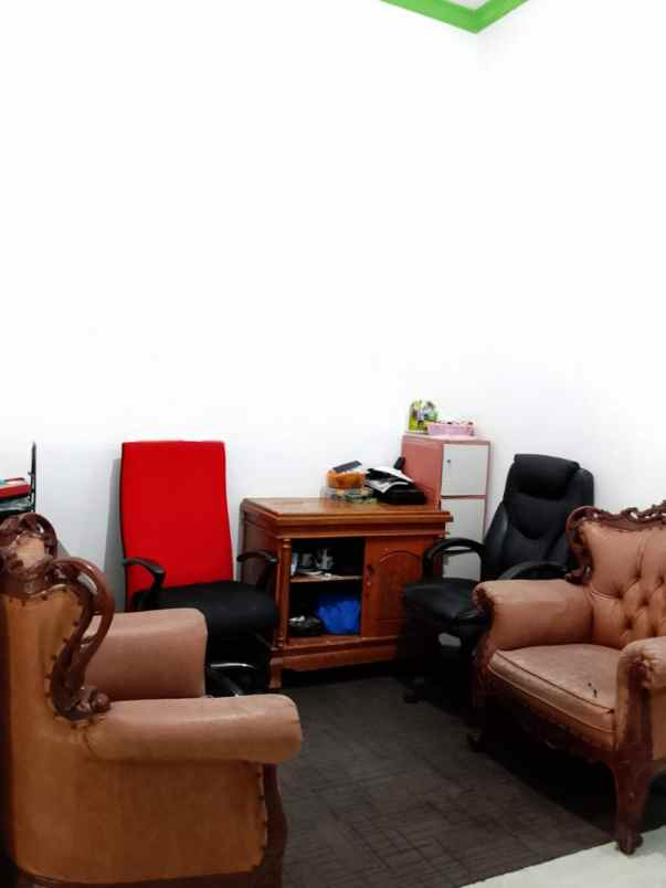 dijual rumah perumahan taman pulogebang