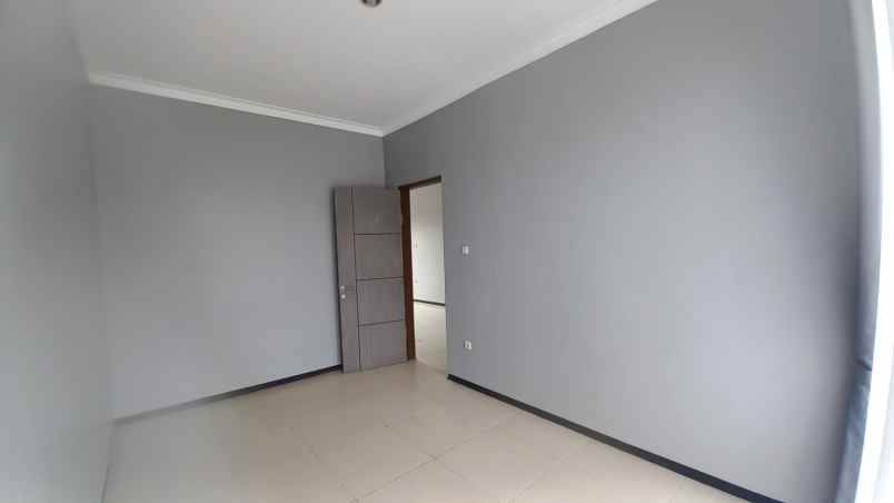 dijual rumah perumahan unimas garden