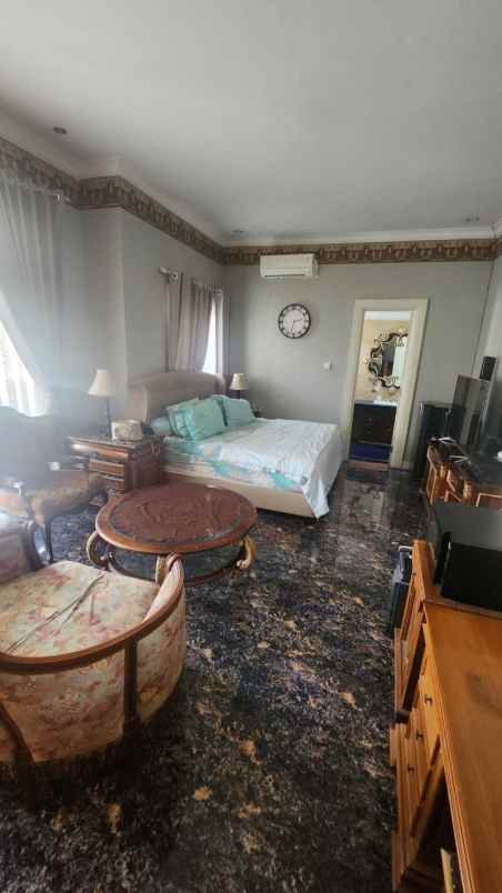 dijual rumah perumahan wisata bukit mas