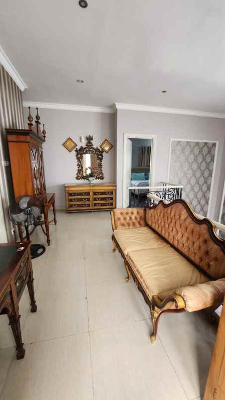 dijual rumah perumahan wisata bukit mas