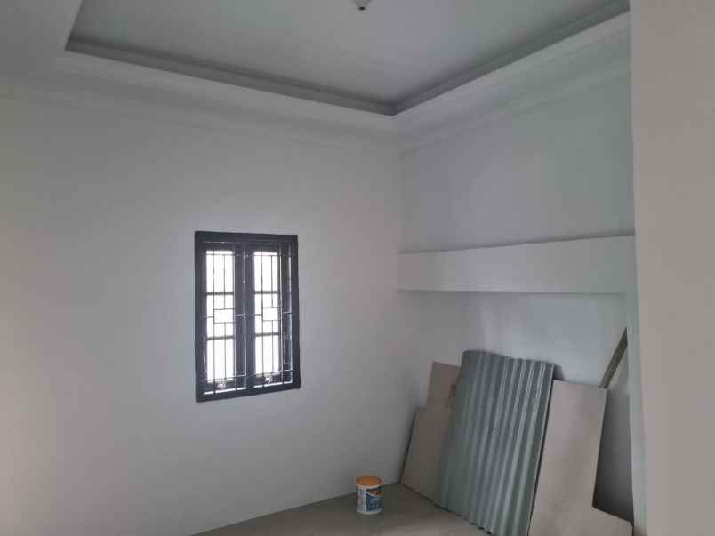 dijual rumah perumnas rumbai jl gurami