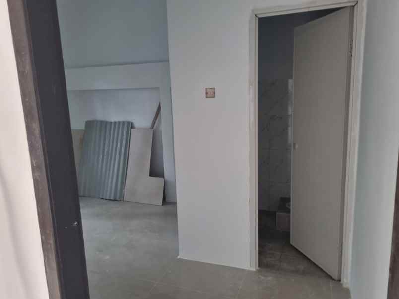 dijual rumah perumnas rumbai jl gurami
