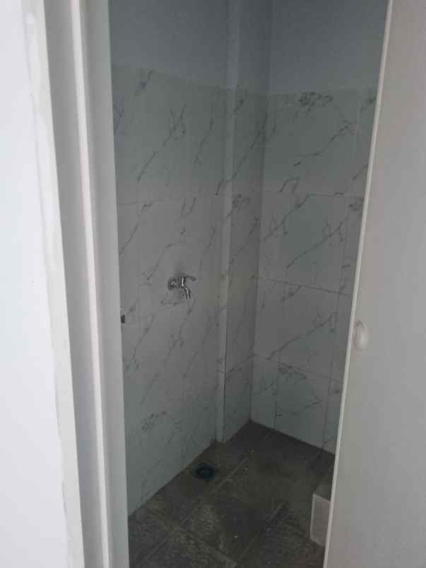 dijual rumah perumnas rumbai jl gurami