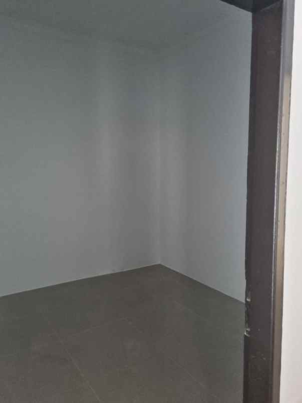 dijual rumah perumnas rumbai jl gurami