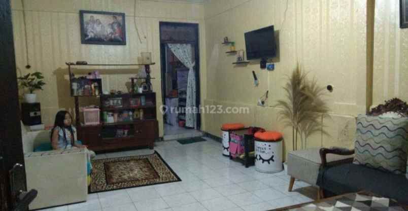 dijual rumah pesantren wetan