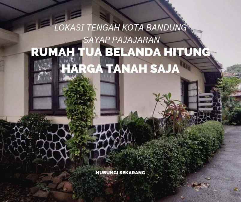 dijual rumah pesantren wetan