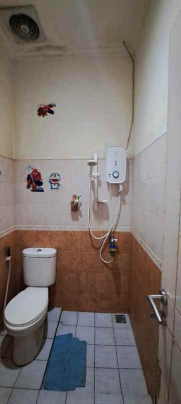 dijual rumah pesona cinere residence