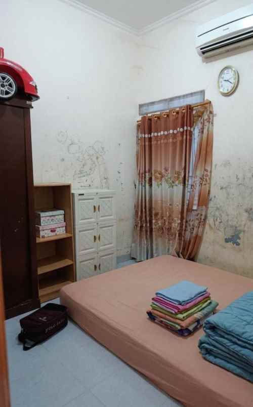 dijual rumah pesona ciseureuh