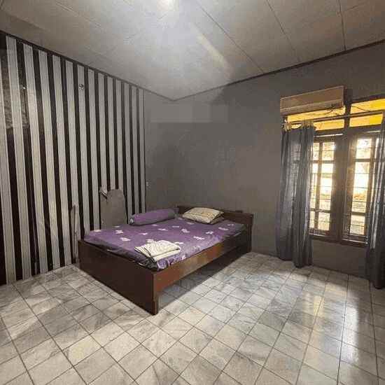 dijual rumah petukangan utara