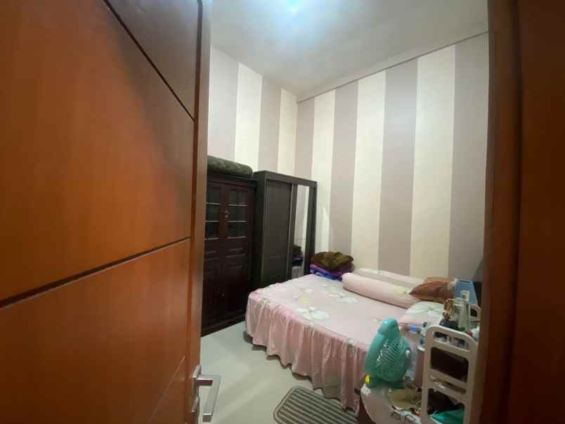 dijual rumah plaosan