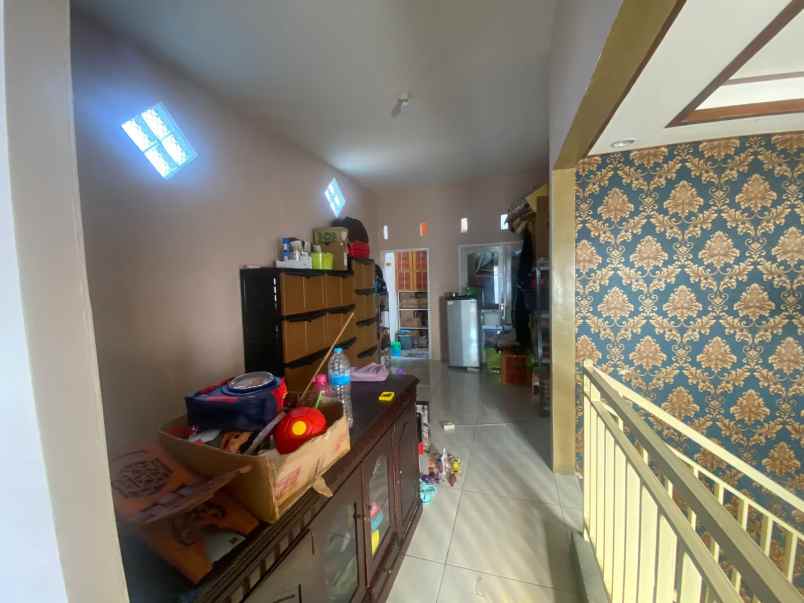 dijual rumah plaosan