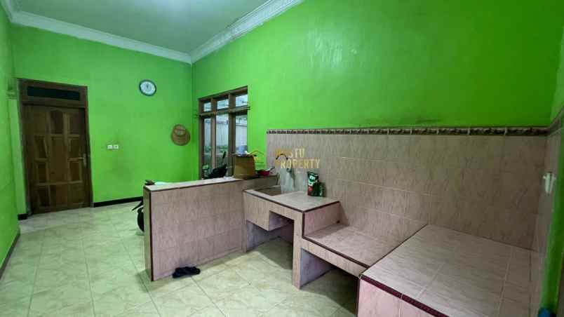 dijual rumah pleret bantul