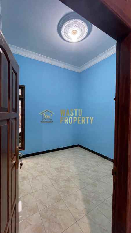 dijual rumah pleret bantul