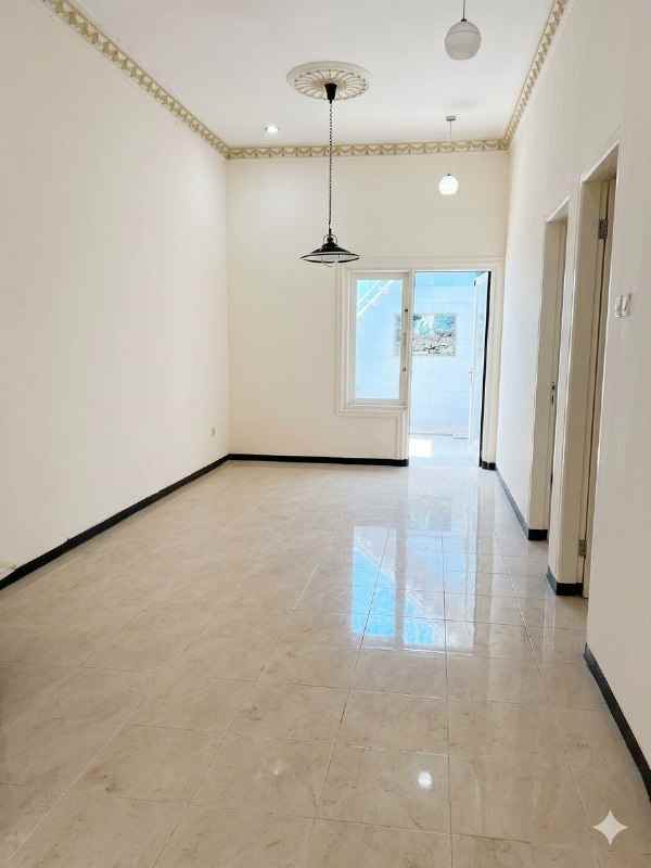 dijual rumah ploso timur