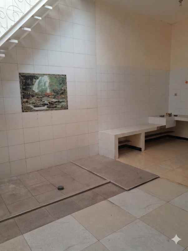 dijual rumah ploso timur