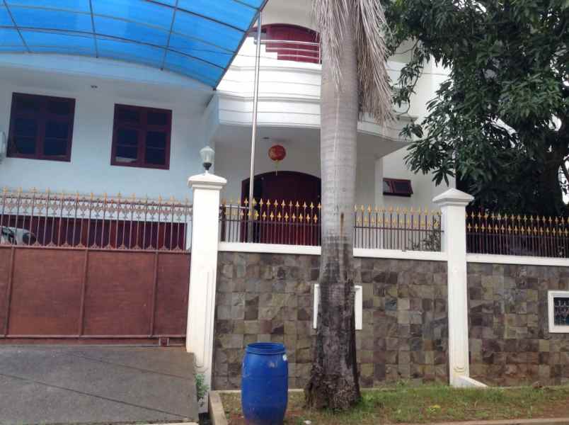 dijual rumah pluit penjaringan jakarta