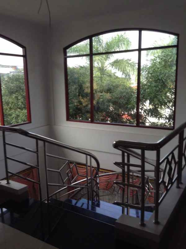 dijual rumah pluit penjaringan jakarta