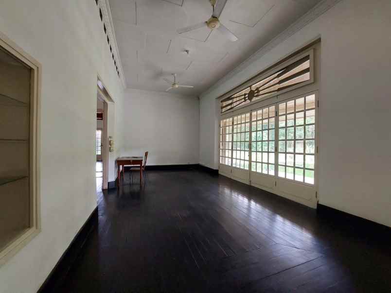 dijual rumah pogung