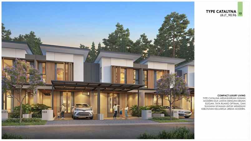 dijual rumah pojcity semarang
