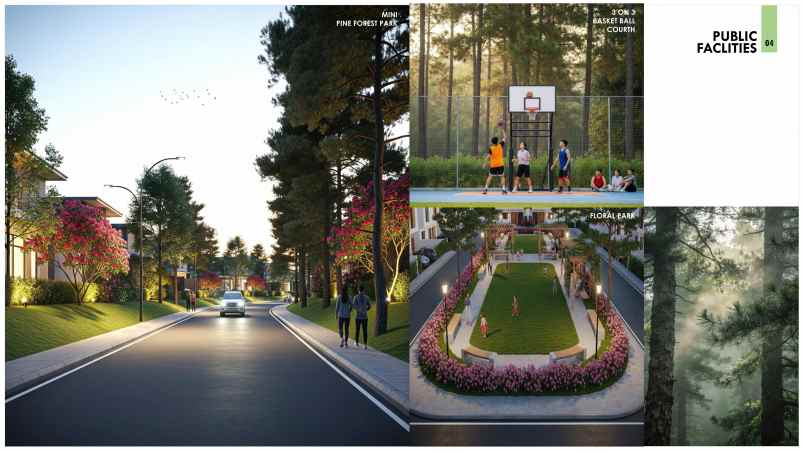 dijual rumah pojcity semarang
