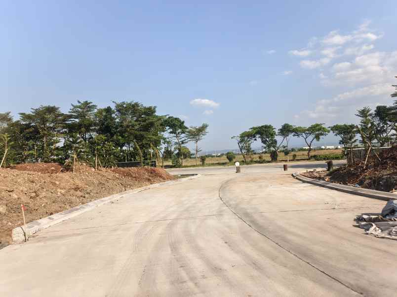 dijual rumah pojcity semarang