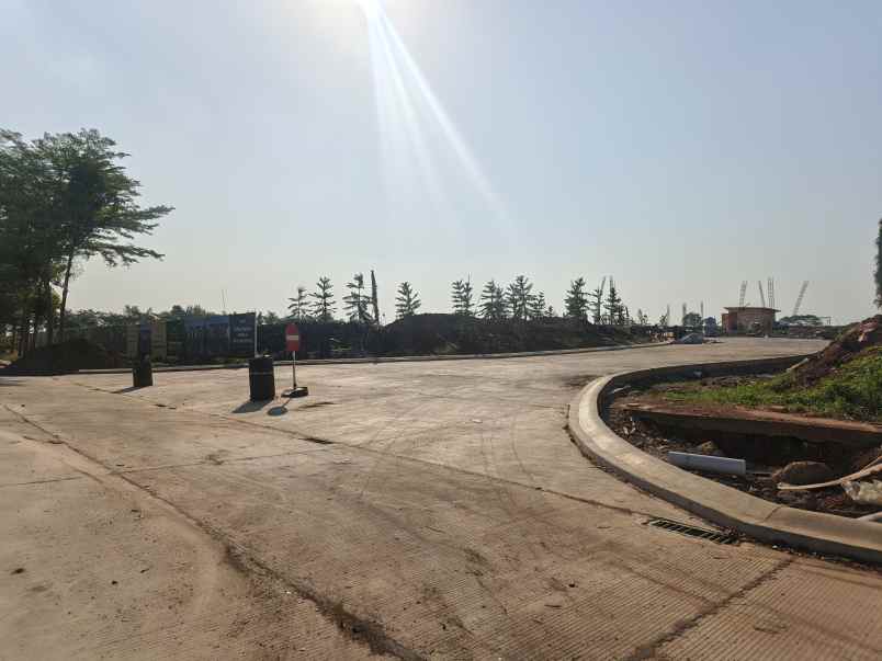 dijual rumah pojcity semarang