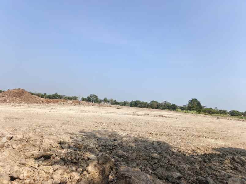 dijual rumah pojcity semarang