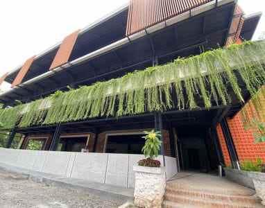 dijual rumah pondok bambu permai duren