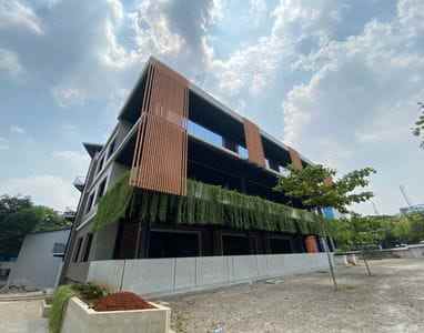 dijual rumah pondok bambu permai duren
