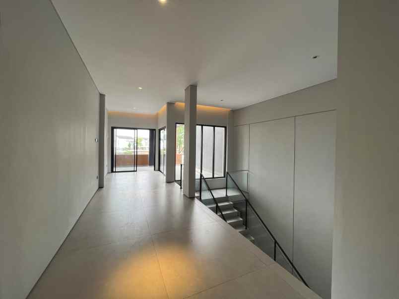 dijual rumah pondok cabe udik pamulang