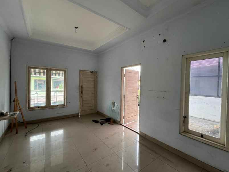 dijual rumah pondok gede jati makmur