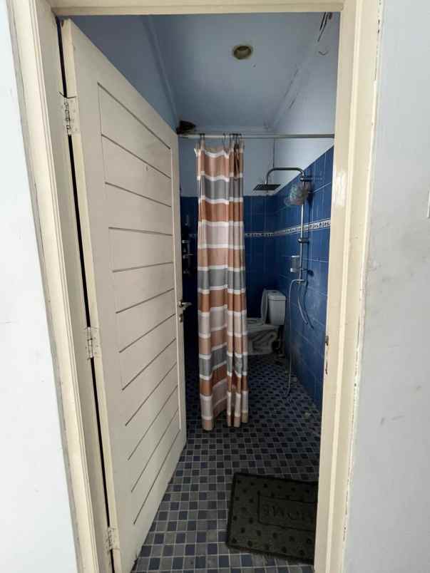 dijual rumah pondok gede jati makmur