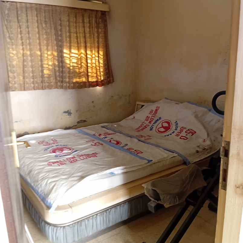 dijual rumah pondok indraprasta jl