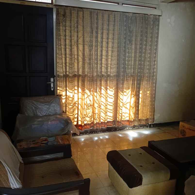 dijual rumah pondok indraprasta jl