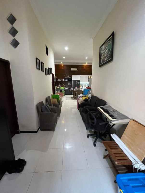 dijual rumah pondok jati
