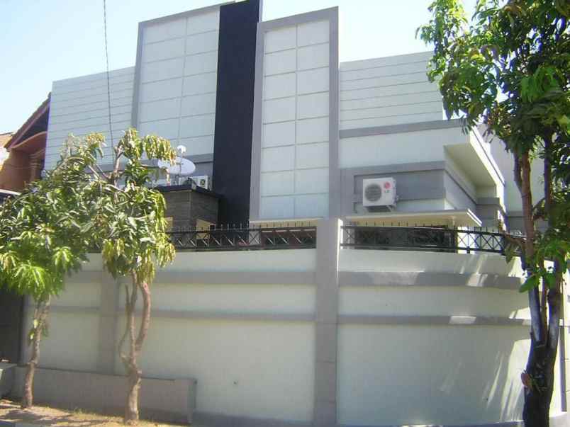 dijual rumah pondok jati