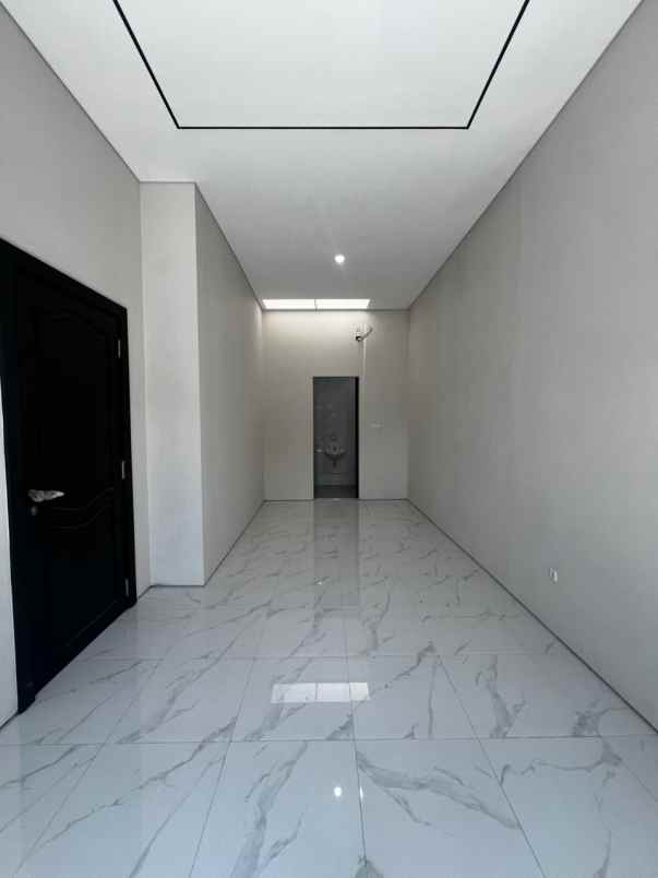 dijual rumah pondok mutiara