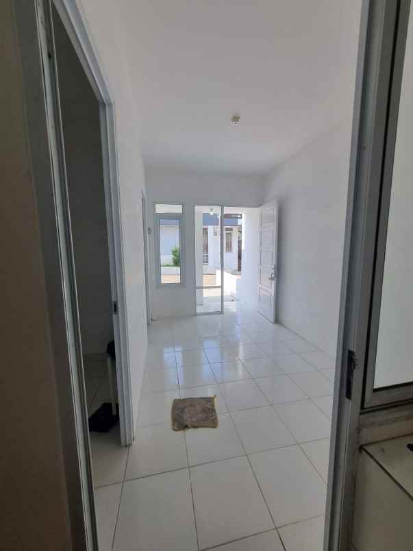 dijual rumah pondok rajeg