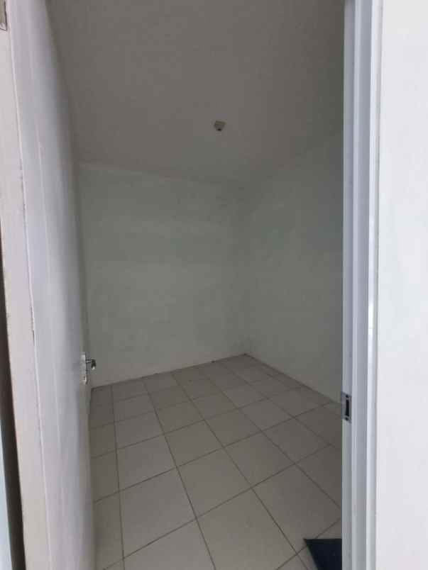 dijual rumah pondok rajeg