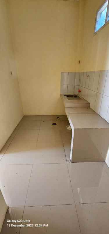 dijual rumah pondok rajeg cibinong