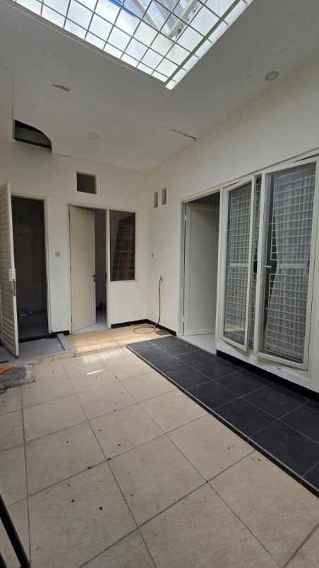 dijual rumah pondok tjandra