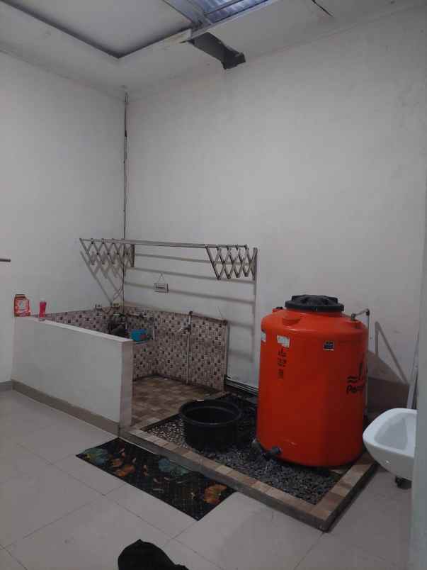dijual rumah prima harapan regency